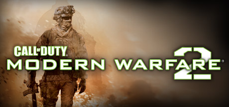 Call of Duty®: Modern Warfare® 2 cover