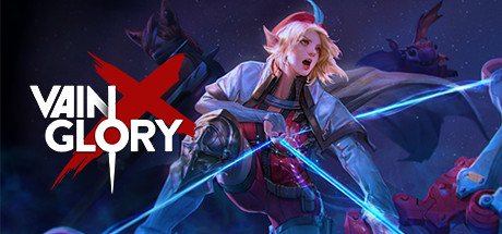 Vainglory cover