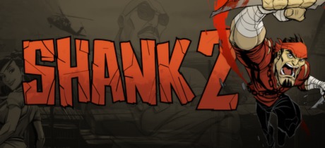 Shank 2 cover