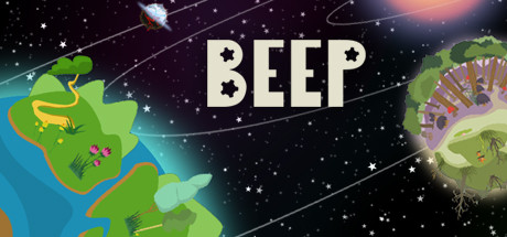 BEEP cover