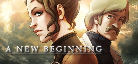 A New Beginning - Final Cut cover