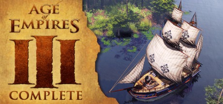 Age of Empires® III: Complete Collection cover