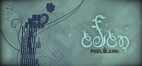 PixelJunk™ Eden cover