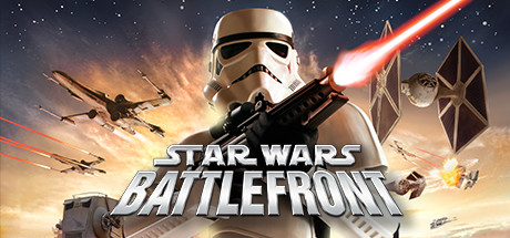 STAR WARS™ Battlefront (Classic, 2004) cover