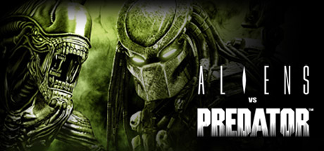 Aliens vs. Predator™ cover