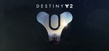 Destiny 2 cover