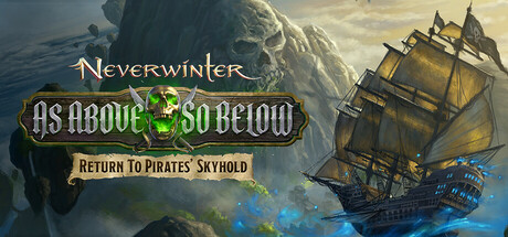 Neverwinter cover