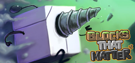 Blocks That Matter cover