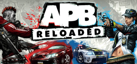APB Reloaded cover