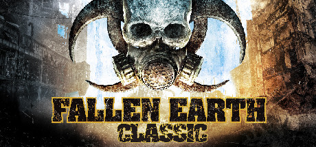 Fallen Earth Free2Play cover