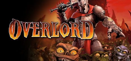 Overlord™ cover