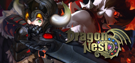 Dragon Nest cover