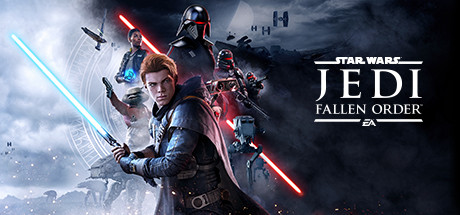 STAR WARS Jedi: Fallen Order™ cover
