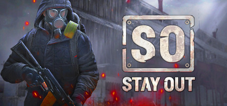Stay Out cover