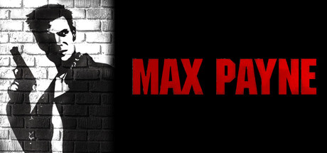 Max Payne cover