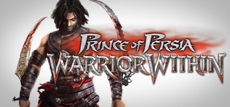 Prince of Persia: Warrior Within™ cover