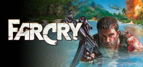 Far Cry® cover