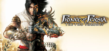 Prince of Persia: The Two Thrones™ cover