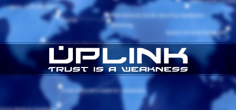 Uplink cover