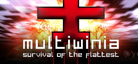 Multiwinia cover