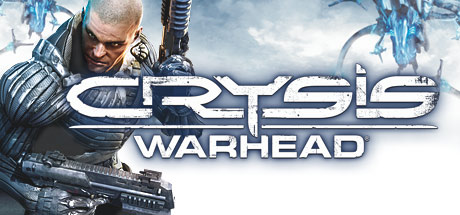Crysis Warhead® cover