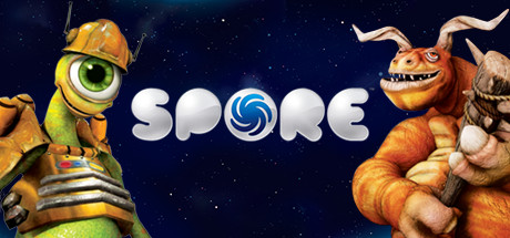 SPORE™ cover