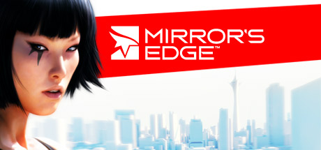 Mirror's Edge™ cover