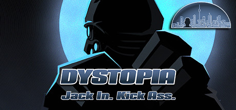 Dystopia cover