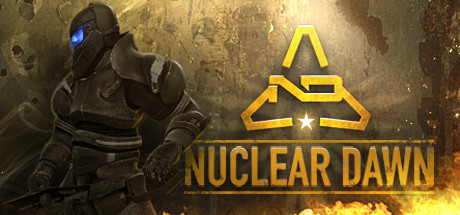 Nuclear Dawn cover