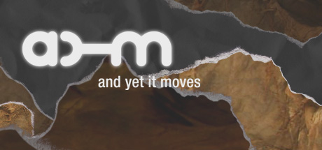 And Yet It Moves cover