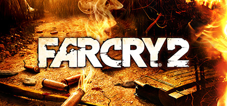 Far Cry® 2: Fortune's Edition cover