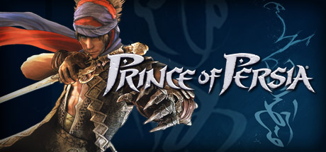 Prince of Persia® cover
