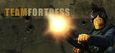 Team Fortress Classic cover