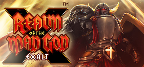 Realm of the Mad God cover