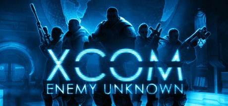 XCOM: Enemy Unknown cover