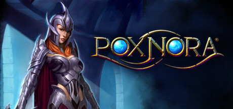 Pox Nora cover