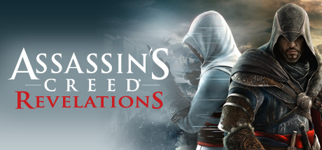 Assassin's Creed® Revelations cover