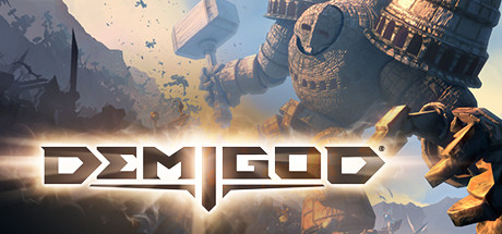 Demigod cover