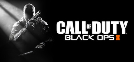 Call of Duty®: Black Ops II cover