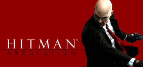 Hitman: Absolution™ cover