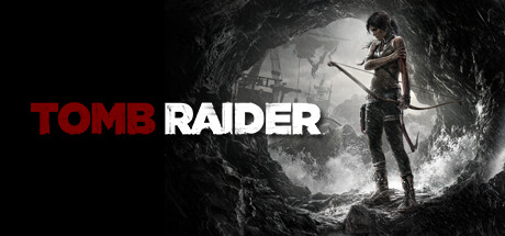 Tomb Raider cover