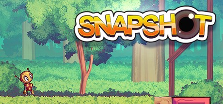 Snapshot cover