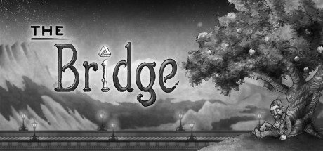 The Bridge cover