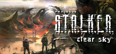 S.T.A.L.K.E.R.: Clear Sky cover