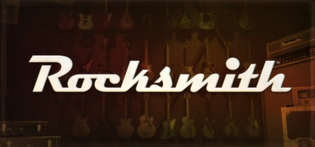 Rocksmith™ cover