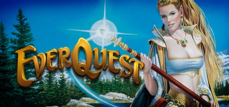 EverQuest cover