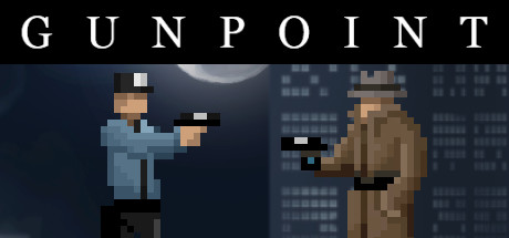 Gunpoint cover