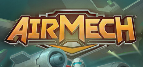 AirMech Strike cover