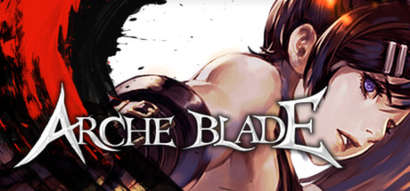 ArcheBlade™ cover