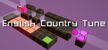 English Country Tune cover